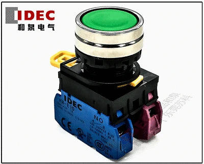 1pc new YW4B-M1E11G IDEC