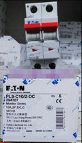 1PC NEW EATON MOELLER PL9-C10/2-DC free shipping