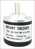 1pc new 38S-1024-2MD-6-50-B00E