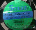 1pc fan new SA9225A2 SA9225A2HSL SA9225A2HBL 220/240V 0.05A SEADA
