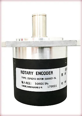 1pc new ZSP6215-007CW-2000BZ1-5L