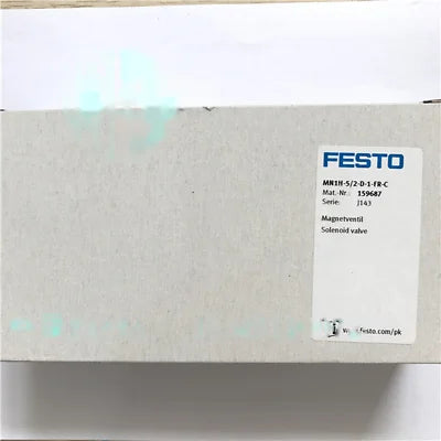 1pc new FESTO MN1H-5/2-D-1-FR-C 159687
