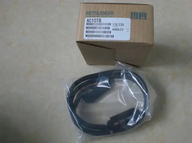 AC10TB 1PC New In Box Mitsubishi Terminal Board Cable free shipping