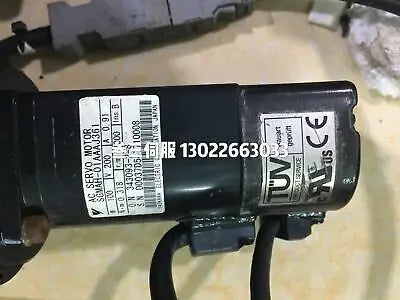 1pc new Yaskawa SGMAH-01AAAJ361 100W