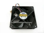 1pc new AVC DS09225B12U 9025 12V 0.56A 9CM