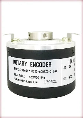 1pc new ZKT6012-003G-600BZ3-5-24T