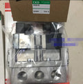 1PC  NEW  CKD  4F620-20-AC220V    4F620-20   AC220V   free  shipping