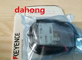 1PC KEYENCE Digital Optical Fiber Amplifier NEW IN BOX LV-H110 LVH110