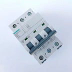 New Siemens 5SY6325-7CC circuit breaker free shipping