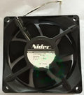 1pc fan new D12E24PS11 24V B35502-35DEL7 12V B35129-33 B35129-51