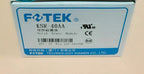 1pc FOTEK KSR-40AA Solid state relay free shipping