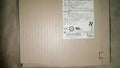 1pc new Yaskawa SGDV 5R5A25A 750W