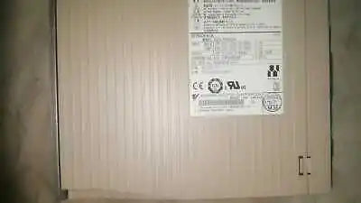 1pc new Yaskawa SGDV 5R5A25A 750W