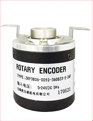1pc new ZKP3806-001G-360BZ3-5-24F