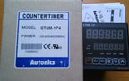 CT6M-1P4 CT6M1P4 1PS NEW Autonics Counter free shipping