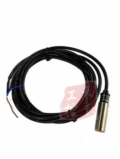 1pc New Autonics Cylindrical Type Proximity Sensors PR12-2DP 2m 12-24V
