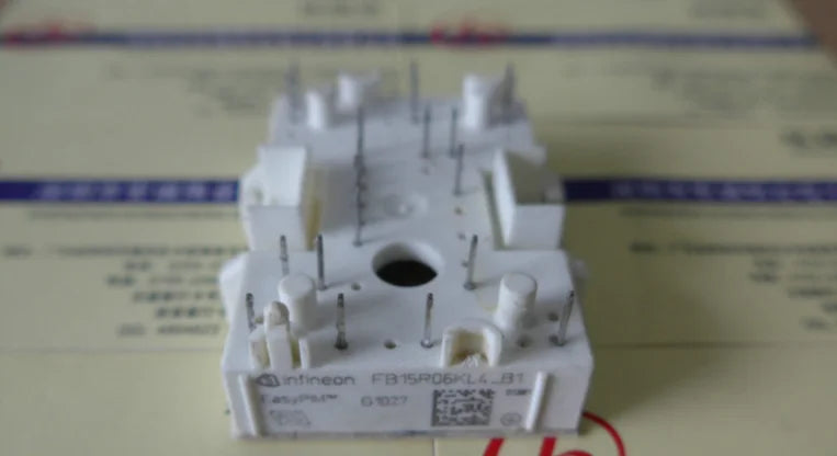 FB15R06KL4 1pcs New Infineon IGBT module free shipping