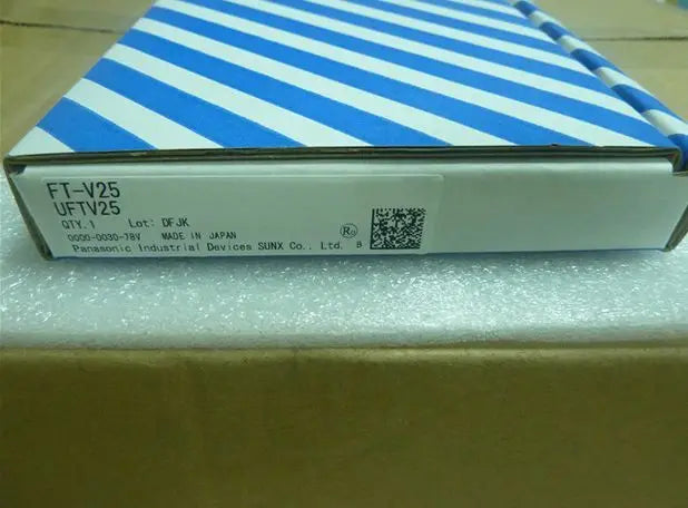 FT-V25 FT V25 New in box Panasonic Fiber Optic Sensor free shipping