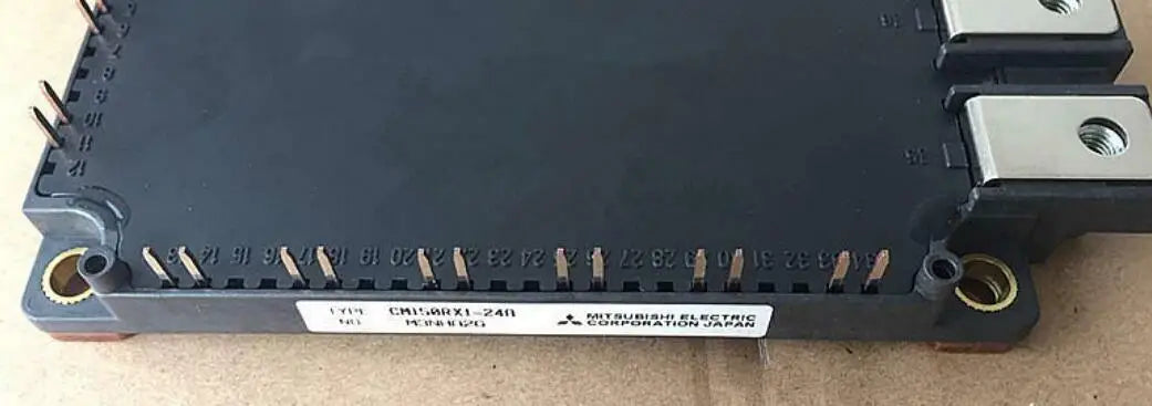 NEW MITSUBISHI 1PCS CM150RX1-24A CM150RX124A MOSFET Free shipping