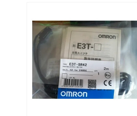 1PC  NEW   Omron   E3T-SR42     free  shipping