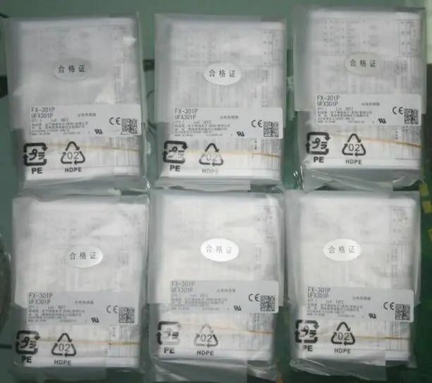 FX-301P 12-24VDC New Panasonic SUNX Photoelectric Sensor free shipping