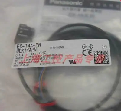 1pc new SUNX EX-14B-PN NPN