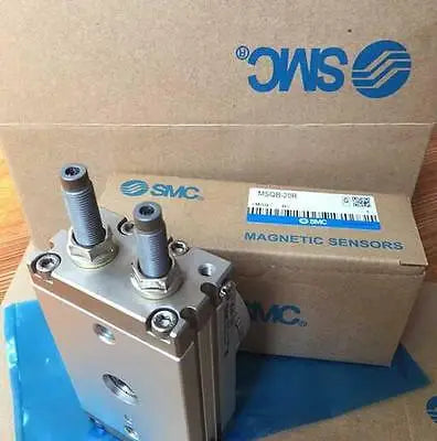 NEW IN BOX SMC MSQB-20R MSQB20R