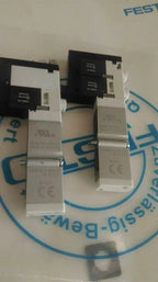New in box Festo CPASC1-M1H-M-P-2,5  CPASC1-M1H-M-P-2,5   526990