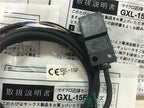 1pc new SUNX GXL-15F-P