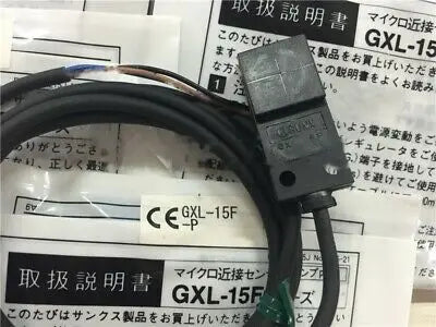 1pc new SUNX GXL-15F-P