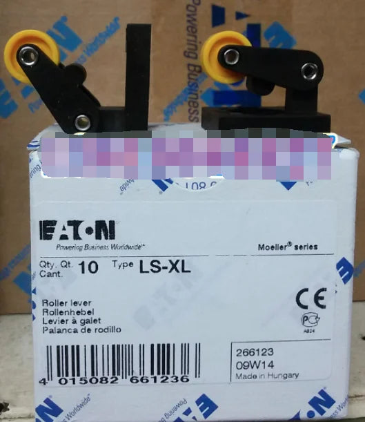 1PC NEW EATON MOELLER LS-XL free shipping