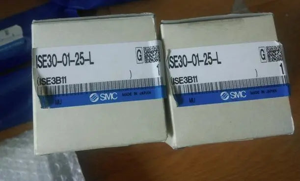 ISE30-01-25-L ISE30 01 25 L New SMC pressure switch free shipping