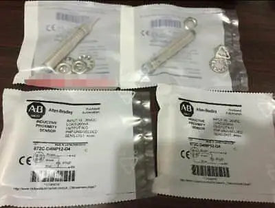 1PC new in box AB 872C-M4NP12-D4