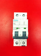 New Siemens SY5225-7CC circuit breaker free shipping