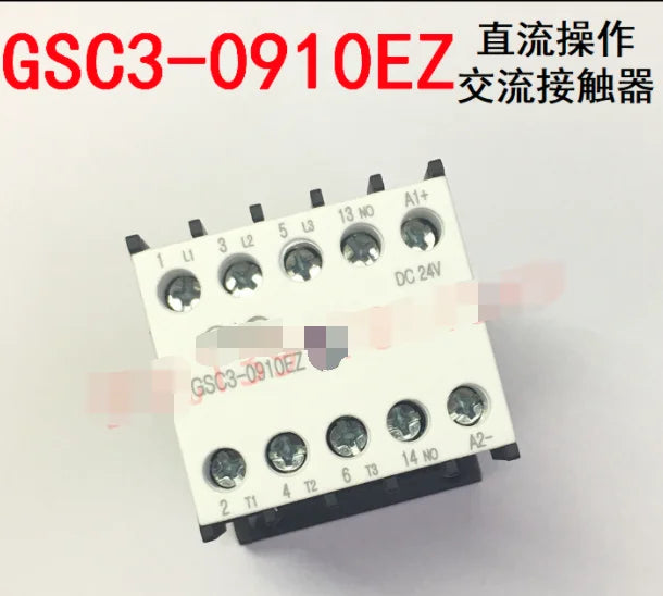 1PC  NEW   Tianshui 213   GSC3-0910EZ   free  shipping