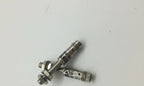 DW-AS-623-M5 1 PCS New Contrinex Proximity Switch free ship