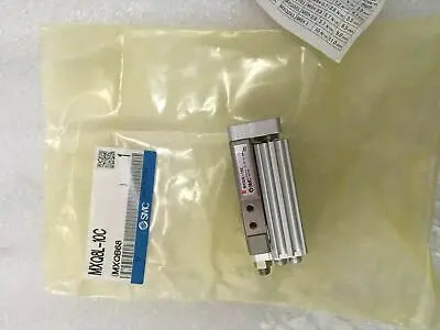 1PC NEW SMC MXQ8L-10C