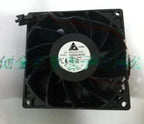 1pc new fan FFB0924SHE DC24V 0.60A DELTA 92*92*38 freeship