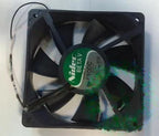 1pc fan new 0.28A TA450DC A31257-16 NIDEC 12038 24V