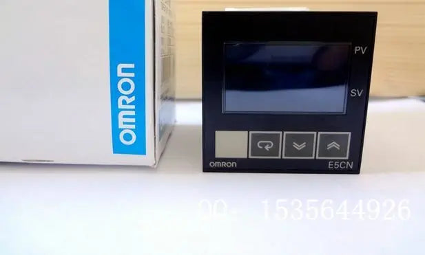 E5CN-R2MP-500 E5CNR2MP500 1PC New OMRON Temperature Controller free shipping