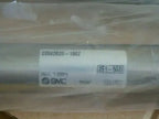 New SMC CDM2B20-100Z cylinder free shipping