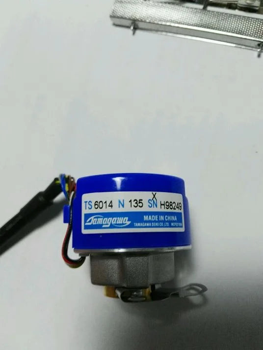 TS6014N135 1PC New Tamagawa Smartsyn Resolver free ship