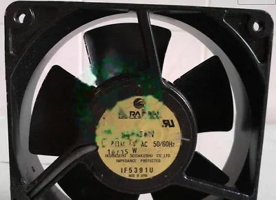 1pc fan new US4556W U4556M1-19 200V TOBISHI