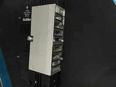 1PC NEW FESTO VSVA-B-P53U-H-A1-1C1 (546704)