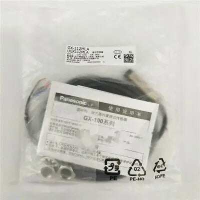 1pc new GX-112MLA