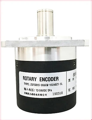 1pc new ZSF5815-006CM-1024BZ1-5L