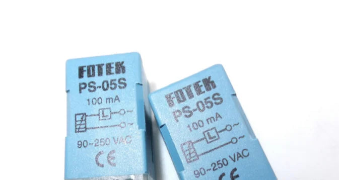 PS-05S PS05S 1PC NEW FOTEK Proximity Sensor free shipping