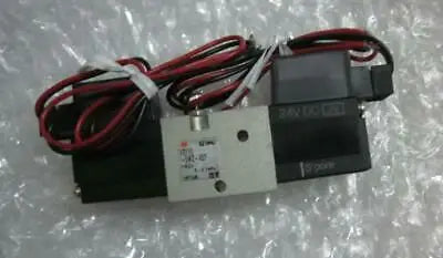 1PC NEW SMC VZ110-5MZ-X57
