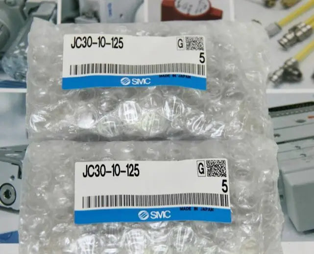 JA30-10-125 JA3010125 1PC New SMC free shipping