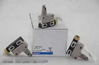 D4E-1B20N D4E1B20 1PC New In Box Omron Limit Switch free shipping